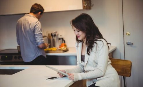 Jak wybrać idealny sejf do domu: kluczowe czynniki i porady ekspertów