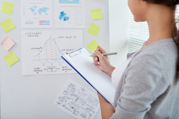 Jak wizualne notatki mogą zwiększyć efektywność spotkań i prezentacji