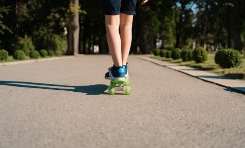 Jak wybrać idealne buty sportowe do codziennego użytku?