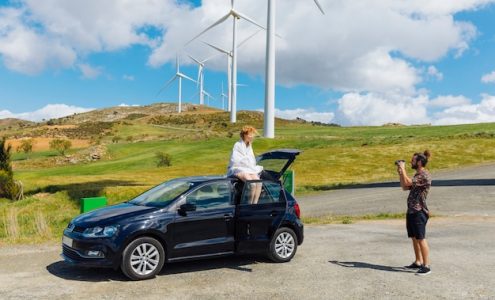 Innowacyjne podejścia do redukcji emisji spalin w nowoczesnych pojazdach