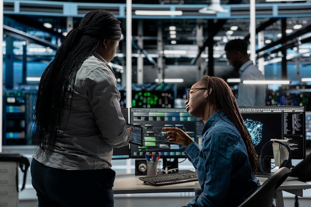 Najważniejsze wyzwania w integracji rozwiązań teleinformatycznych dla nowoczesnego biznesu