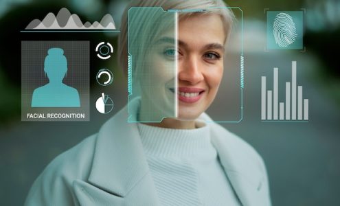 Jak technologie biometryczne zmieniają nasze podejście do bezpieczeństwa?