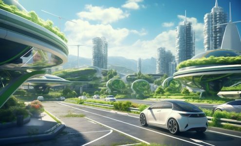 Jakie innowacje w motoryzacji mogą zrewolucjonizować nasze codzienne podróże?