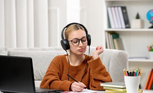 Jak kursy online mogą zrewolucjonizować przygotowanie do matury?