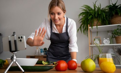 Korzyści z kształcenia w zakresie dietetyki dla rozwoju kariery zawodowej