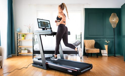 Poradnik wyboru sprzętu cardio do mieszkania – od pierwszej decyzji do najlepszego modelu dla Twojego stylu treningu
