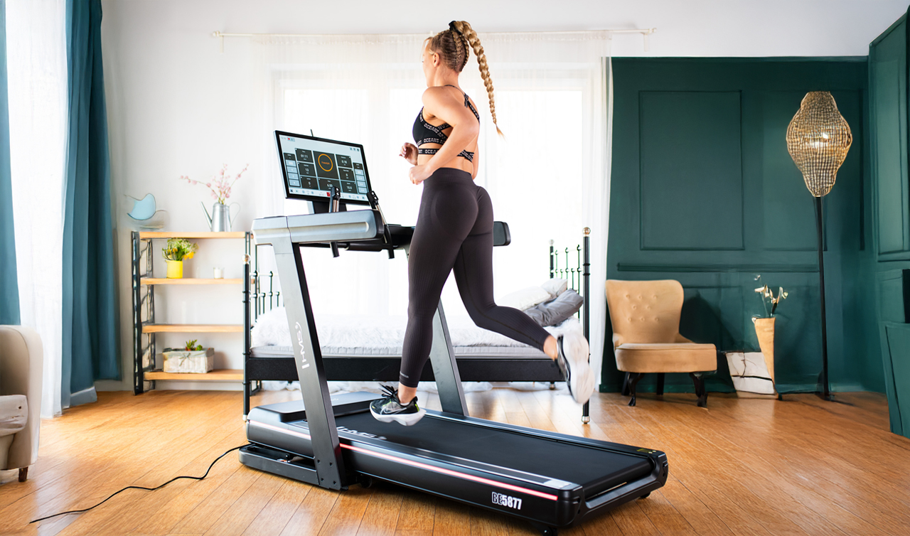 Poradnik wyboru sprzętu cardio do mieszkania – od pierwszej decyzji do najlepszego modelu dla Twojego stylu treningu