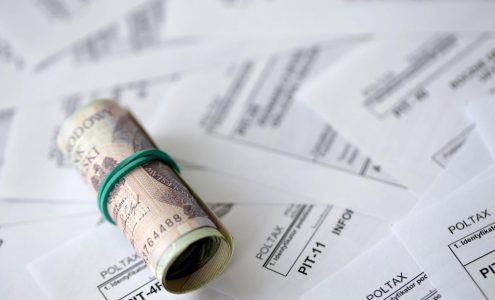 Podatnik.info i PIT Pro – kompleksowe rozwiązanie do rozliczenia PIT online – kwiecień 2026