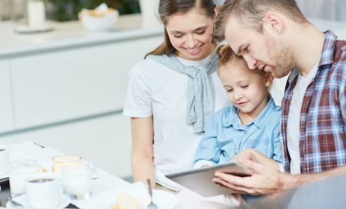 Jak skutecznie przygotować się do złożenia wniosku o świadczenia rodzinne w Niemczech?