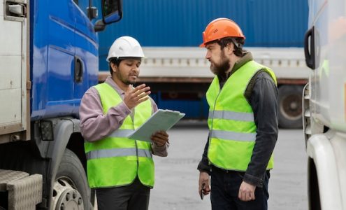 Jakie są najczęstsze wyzwania prawne w transporcie drogowym i jak sobie z nimi radzić?