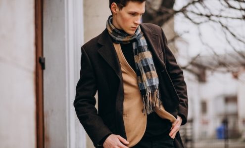 Jak wybrać idealny szal, który dopełni każdą stylizację?