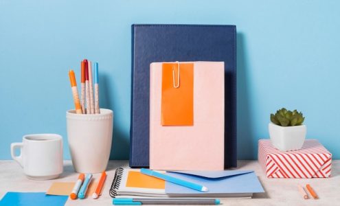 Jak personalizowane notesy mogą wzmocnić strategię marketingową Twojej firmy