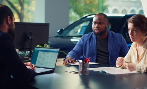 Różnorodne opcje finansowania samochodów: jak wybrać najlepszą dla siebie?