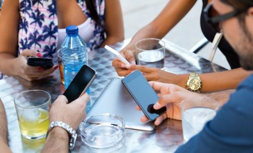 Jak elastyczne plany abonamentowe zmieniają sposób korzystania z telefonii komórkowej