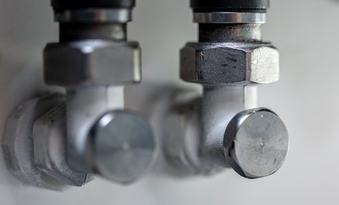 Jak wybrać odpowiedni automatyczny odpowietrznik do instalacji hydraulicznej?
