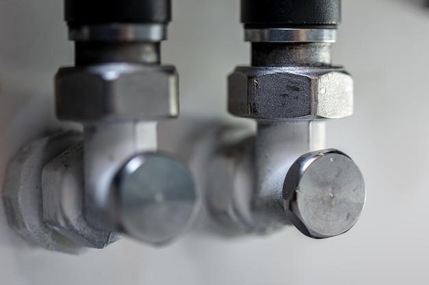 Jak wybrać odpowiedni automatyczny odpowietrznik do instalacji hydraulicznej?