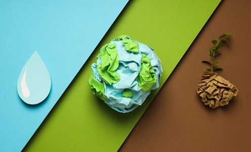 Optymalizacja procesów recyklingu dla zrównoważonego rozwoju przedsiębiorstw