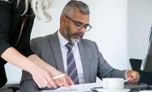 Jak skutecznie odzyskać należności dzięki wsparciu prawnika