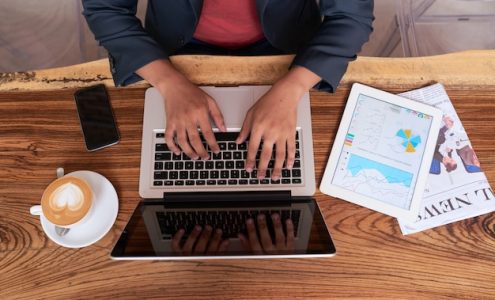 Sekrety efektywnego budowania strategii SEO w zmieniającym się krajobrazie internetowym