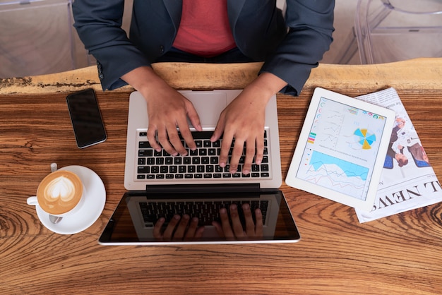 Sekrety efektywnego budowania strategii SEO w zmieniającym się krajobrazie internetowym