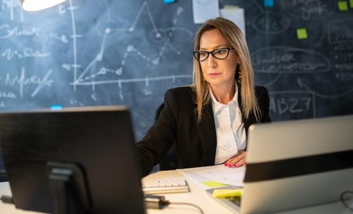 Znaczenie e-learningu w rozwoju zawodowym specjalistów rachunkowości i finansów