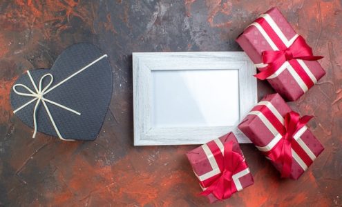 „Jak stworzyć wyjątkowy prezent z personalizowanymi foto produktami”