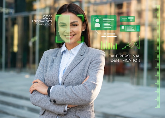 Jak automatyczna weryfikacja zwiększa bezpieczeństwo podczas rekrutacji online