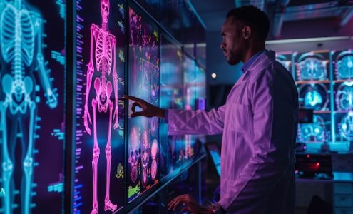 Jak technologie kwantowe mogą wpłynąć na przyszłość medycyny?
