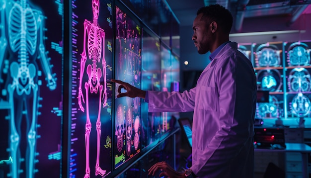 Jak technologie kwantowe mogą wpłynąć na przyszłość medycyny?